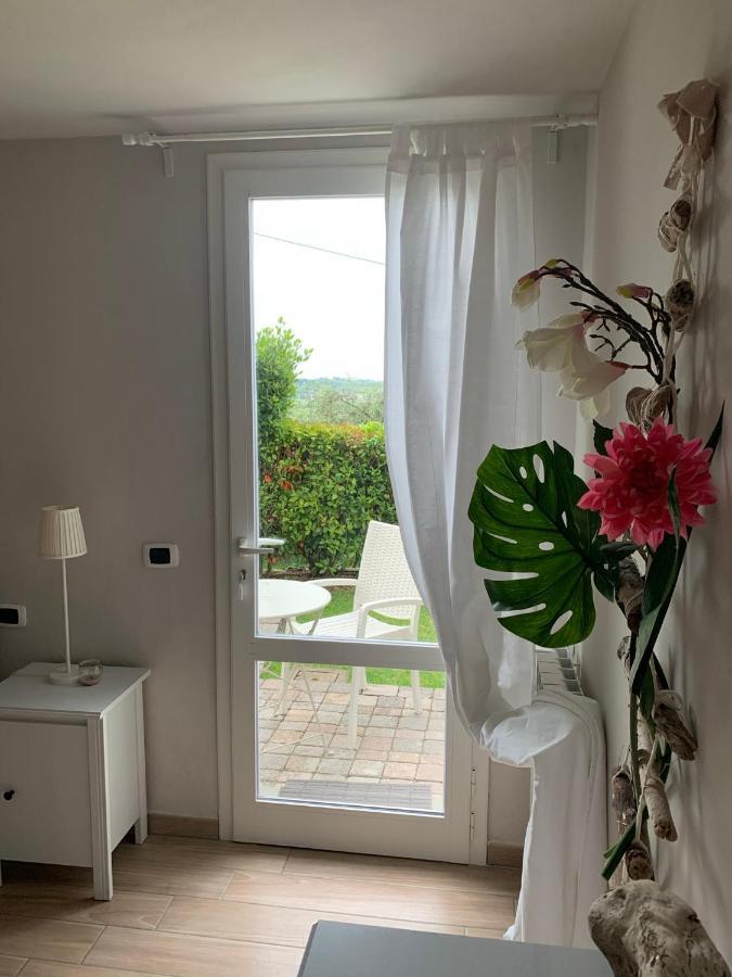 Locazione Turistica Casa Olivo Appartement Fucecchio Buitenkant foto