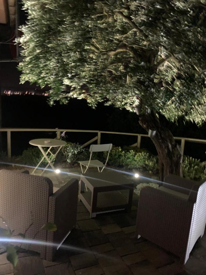 Locazione Turistica Casa Olivo Appartement Fucecchio Buitenkant foto