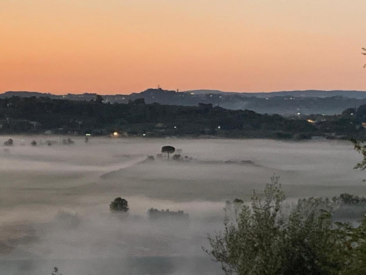 Locazione Turistica Casa Olivo Appartement Fucecchio Buitenkant foto