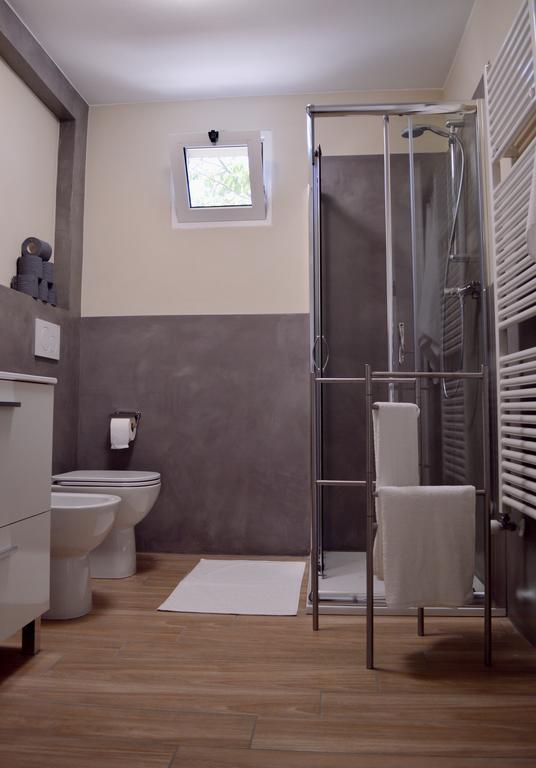 Locazione Turistica Casa Olivo Appartement Fucecchio Buitenkant foto