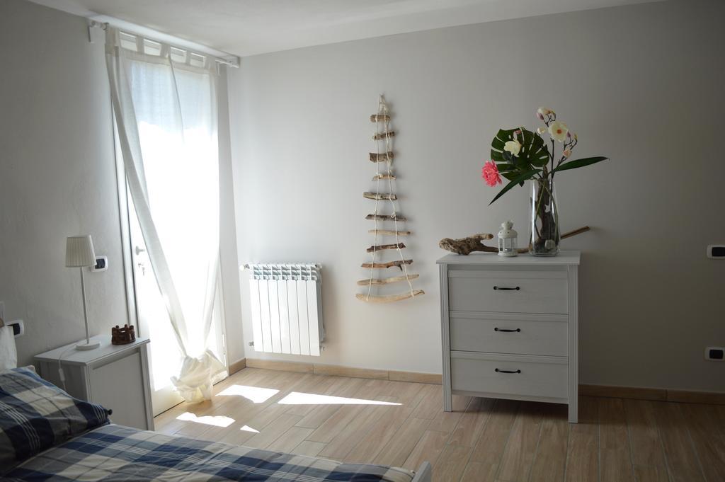 Locazione Turistica Casa Olivo Appartement Fucecchio Buitenkant foto