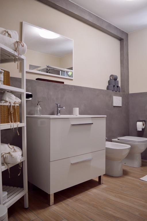 Locazione Turistica Casa Olivo Appartement Fucecchio Buitenkant foto