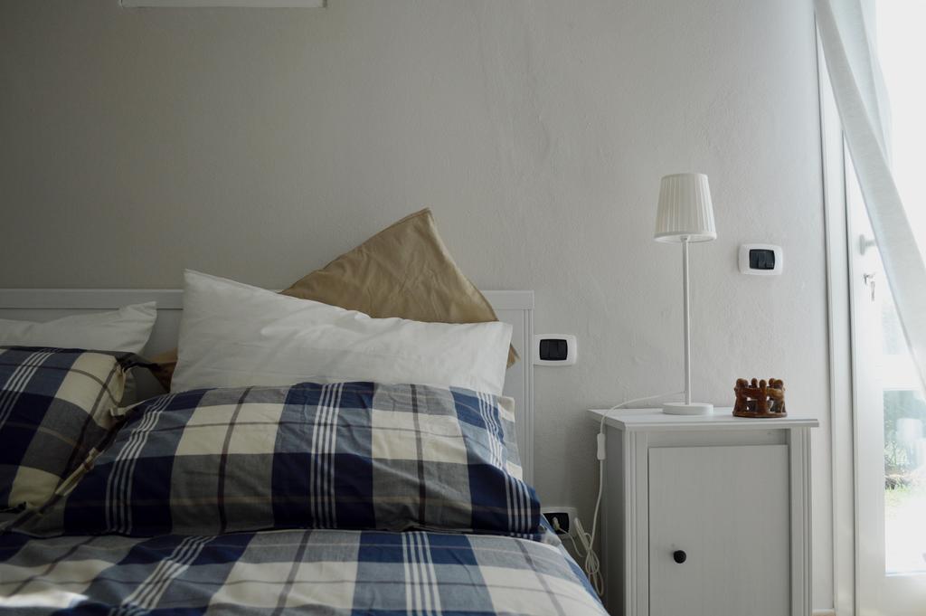 Locazione Turistica Casa Olivo Appartement Fucecchio Buitenkant foto
