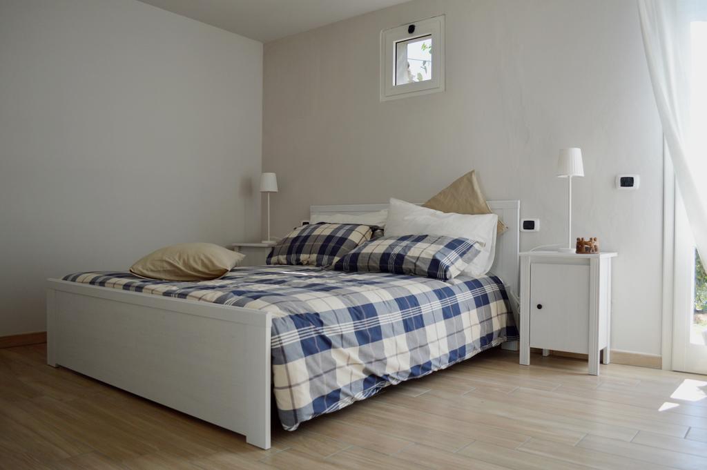 Locazione Turistica Casa Olivo Appartement Fucecchio Buitenkant foto