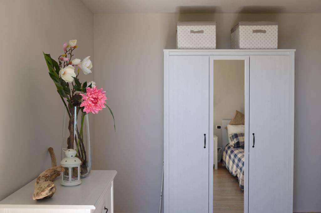Locazione Turistica Casa Olivo Appartement Fucecchio Buitenkant foto