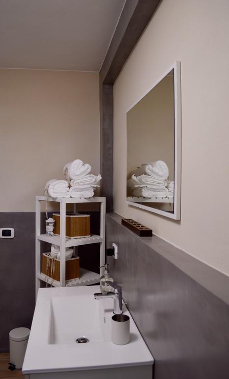 Locazione Turistica Casa Olivo Appartement Fucecchio Buitenkant foto
