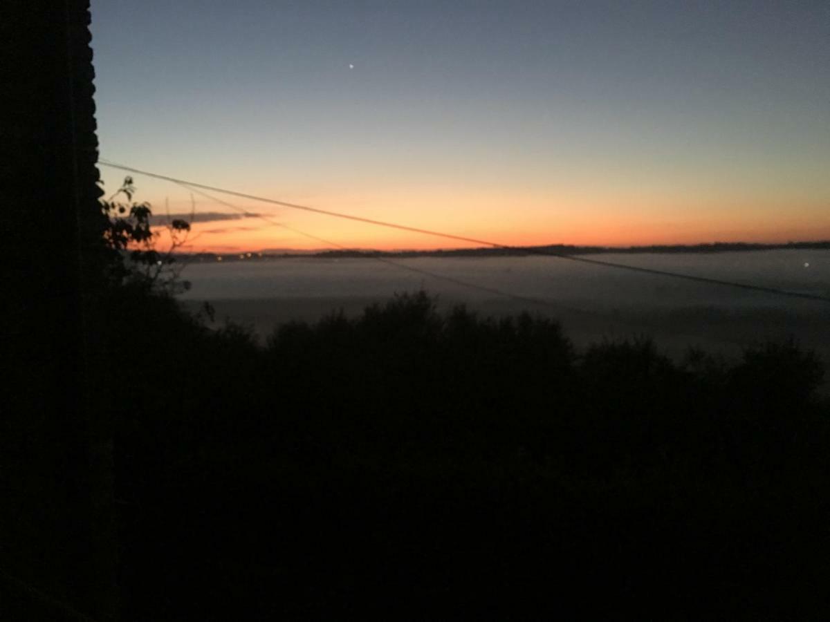 Locazione Turistica Casa Olivo Appartement Fucecchio Buitenkant foto