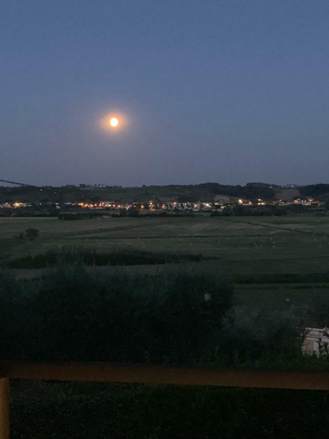 Locazione Turistica Casa Olivo Appartement Fucecchio Buitenkant foto